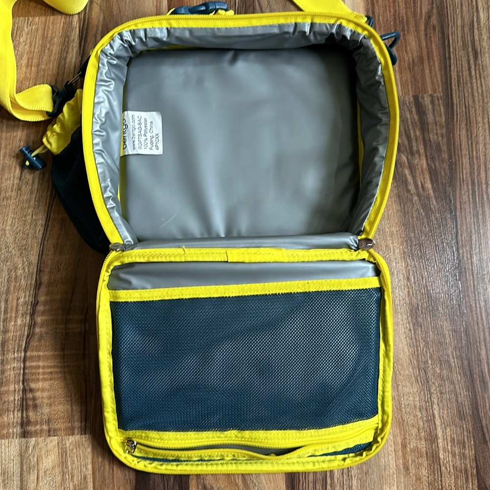 Bentgo Lunchbox - Picture 4 of 6